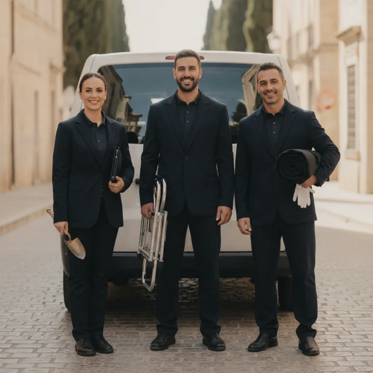 agenzia funebre Todi